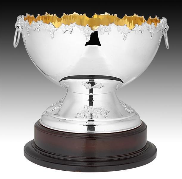 Australian Cup - Style 'Punch Bowl'